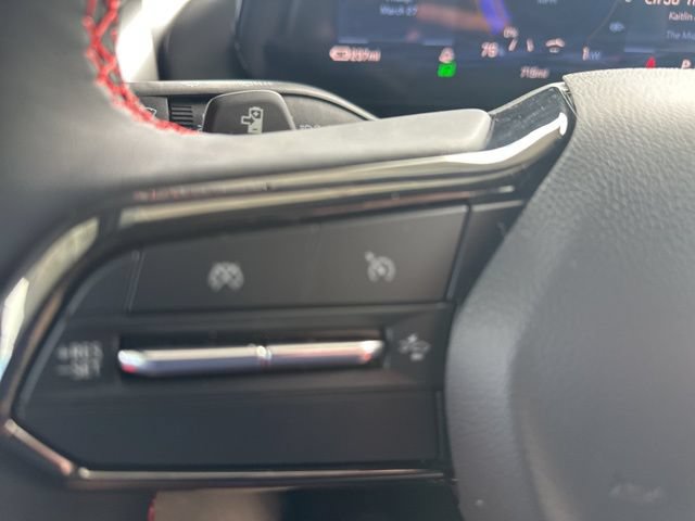 New 2026 Chevrolet Equinox EV RS AWD/4WD image 25