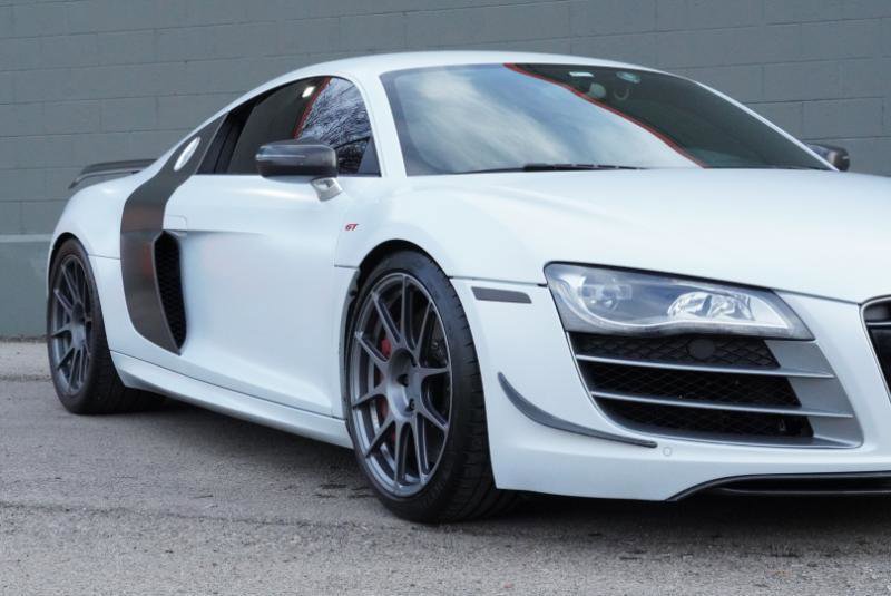 Used 2012 Audi R8 GT AWD/4WD image 26