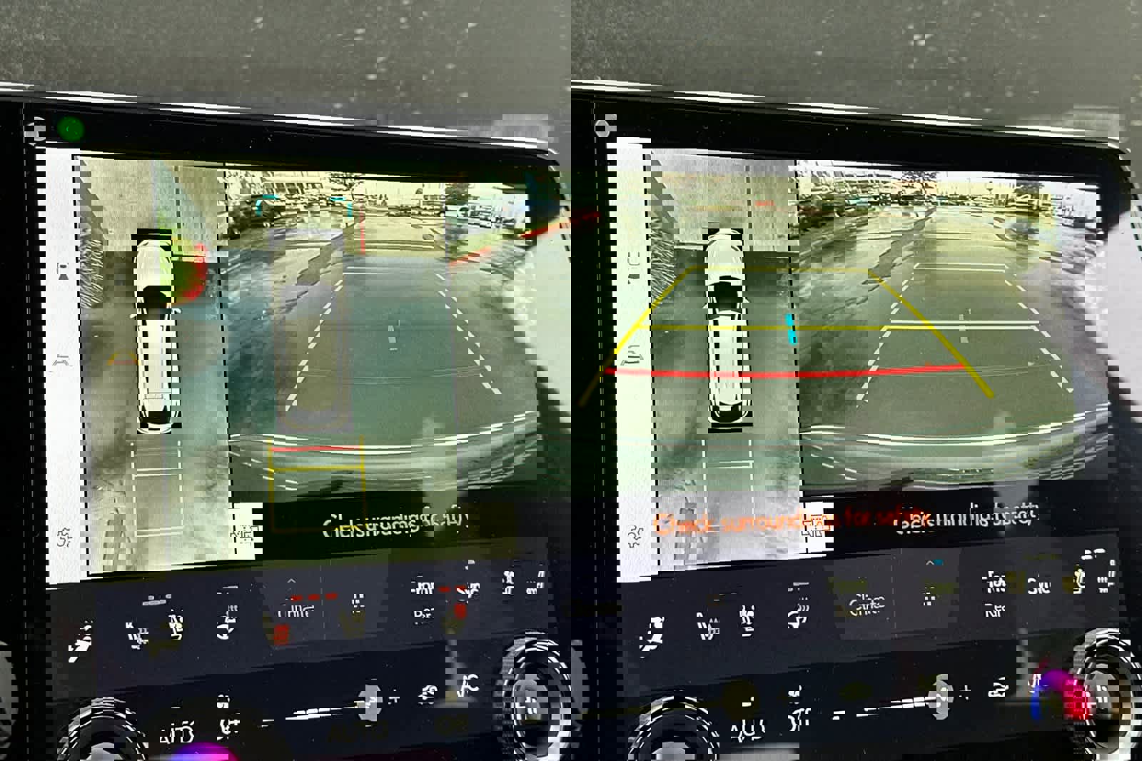 New 2026 Lexus RX 350h image 21