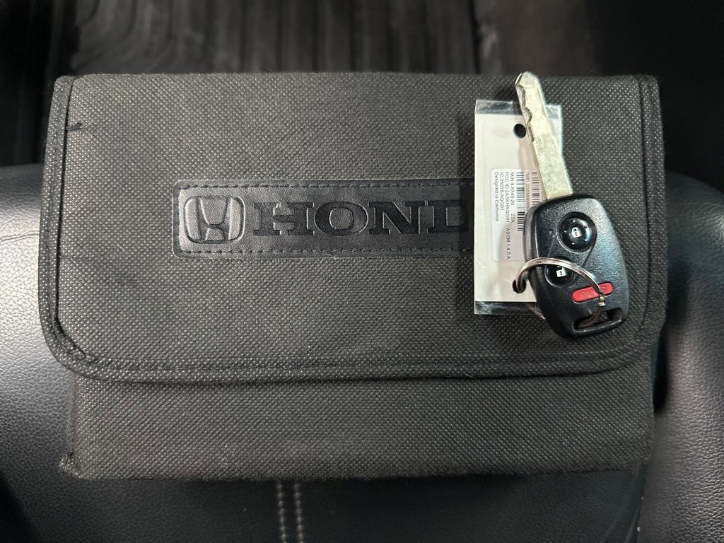 Used 2010 Honda Crosstour EX-L image 36