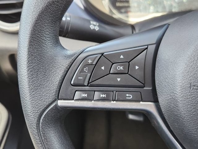 Used 2024 Nissan Versa SV FWD image 26