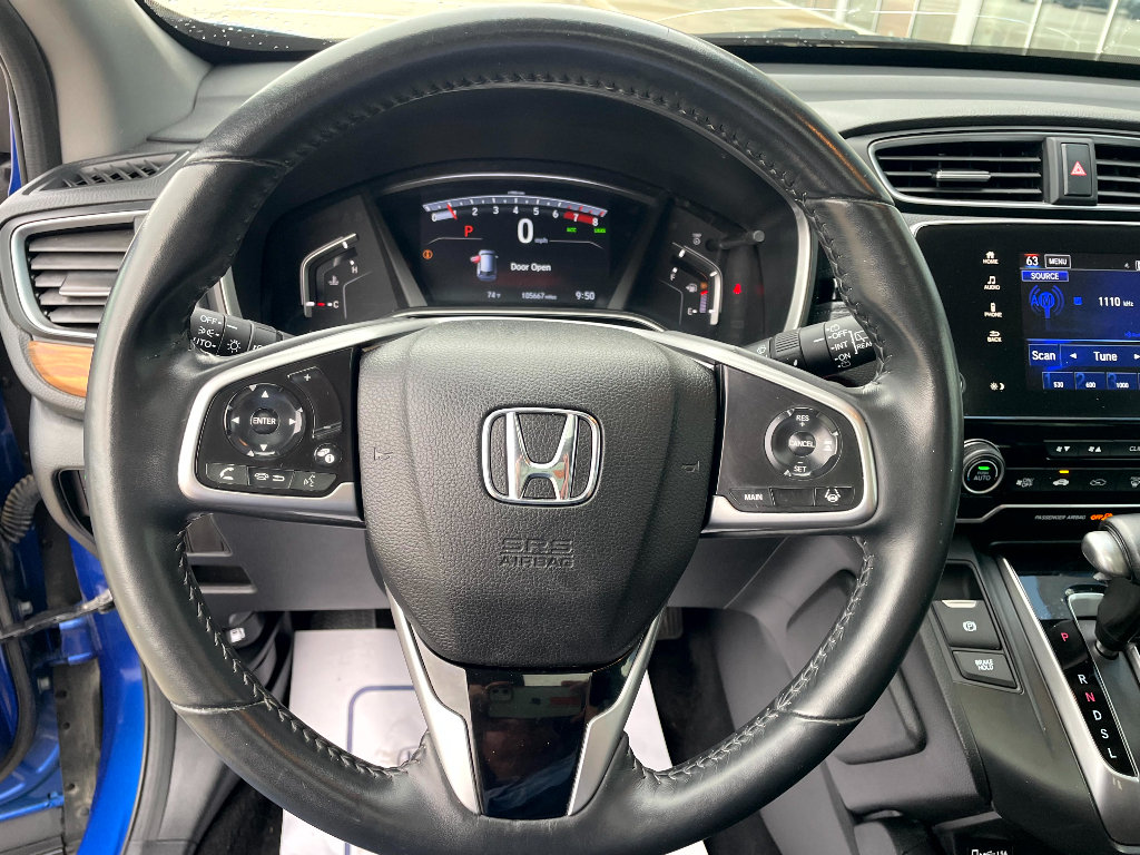 Used 2020 Honda CR-V EX-L image 13