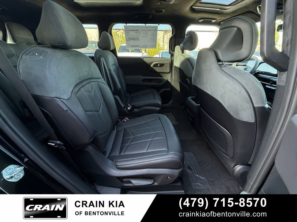 New 2027 Kia Telluride SX Prestige X-Pro image 33