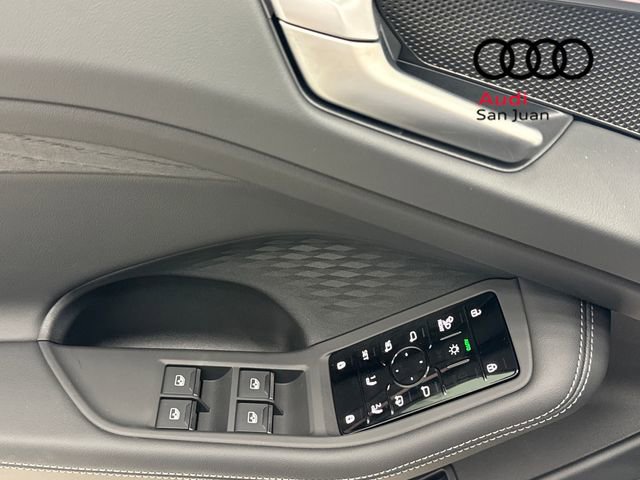 New 2026 Audi A6 Premium Plus image 27