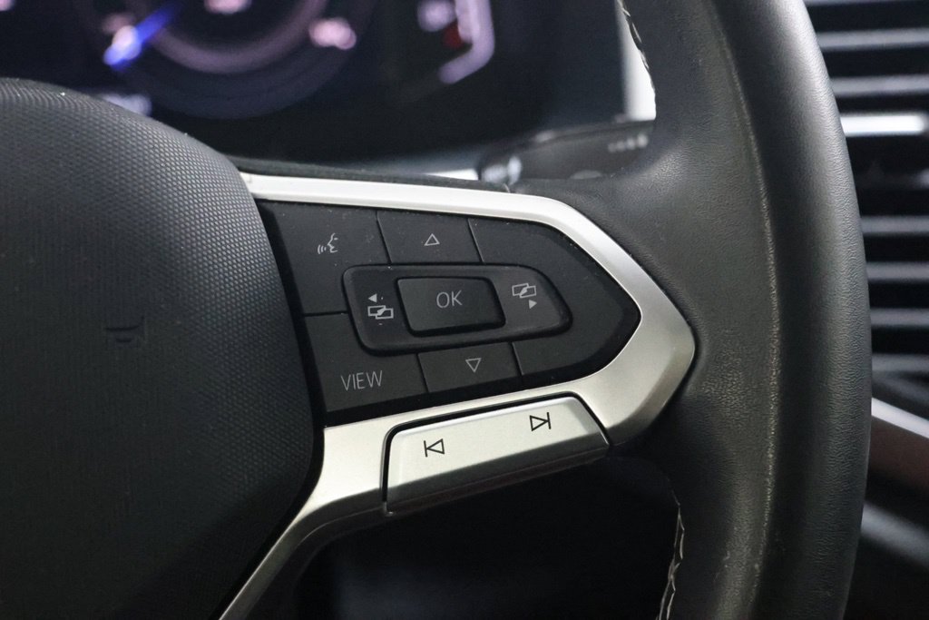 Used 2022 Volkswagen Atlas SE FWD image 21
