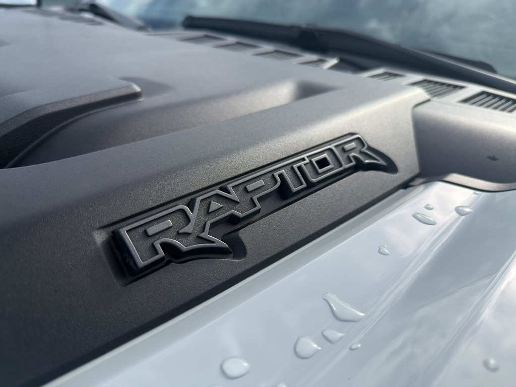 Used 2024 Ford F150 Raptor AWD/4WD image 8