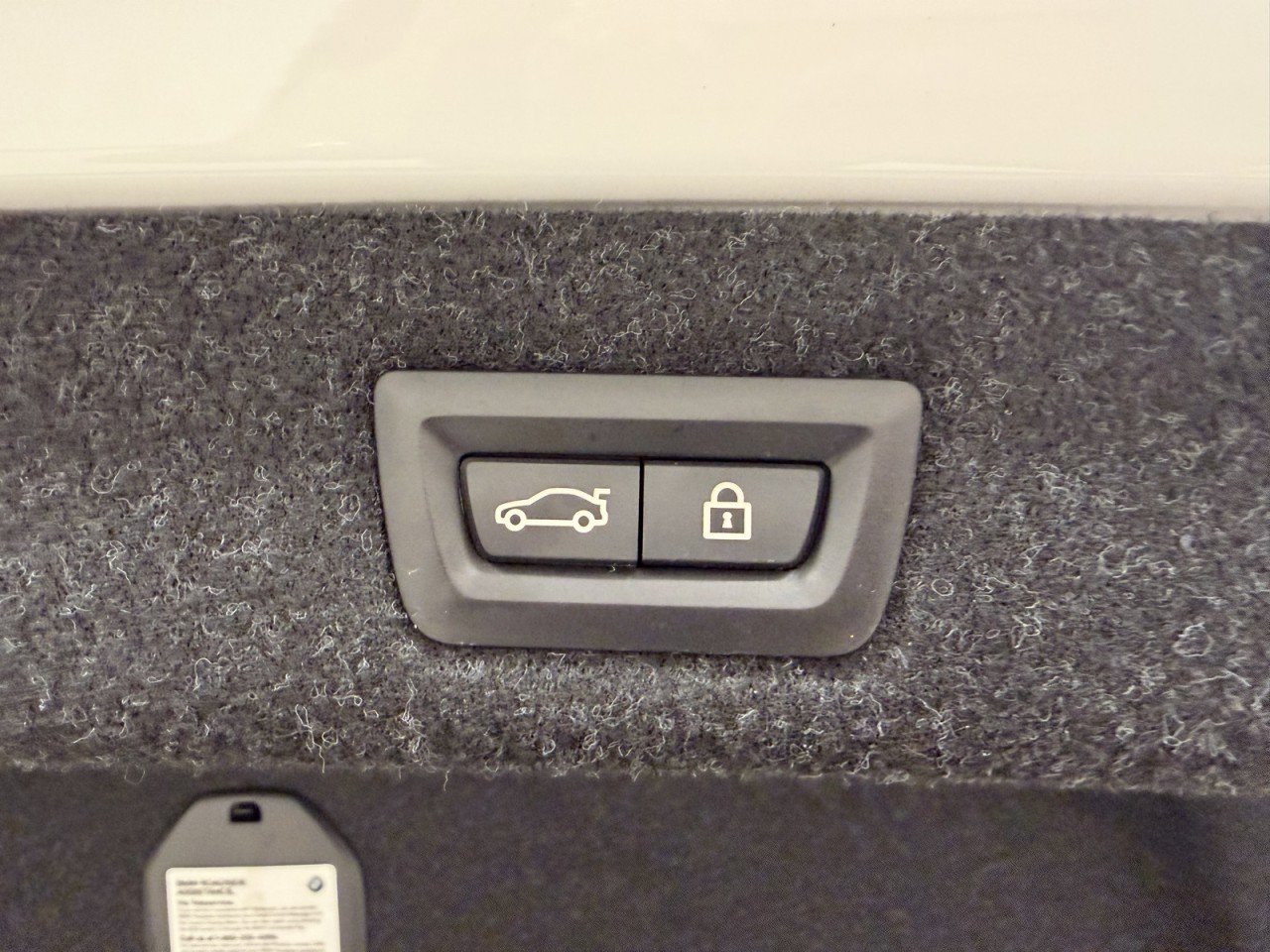 Used 2023 BMW 530i xDrive w/ Executive Package image 48