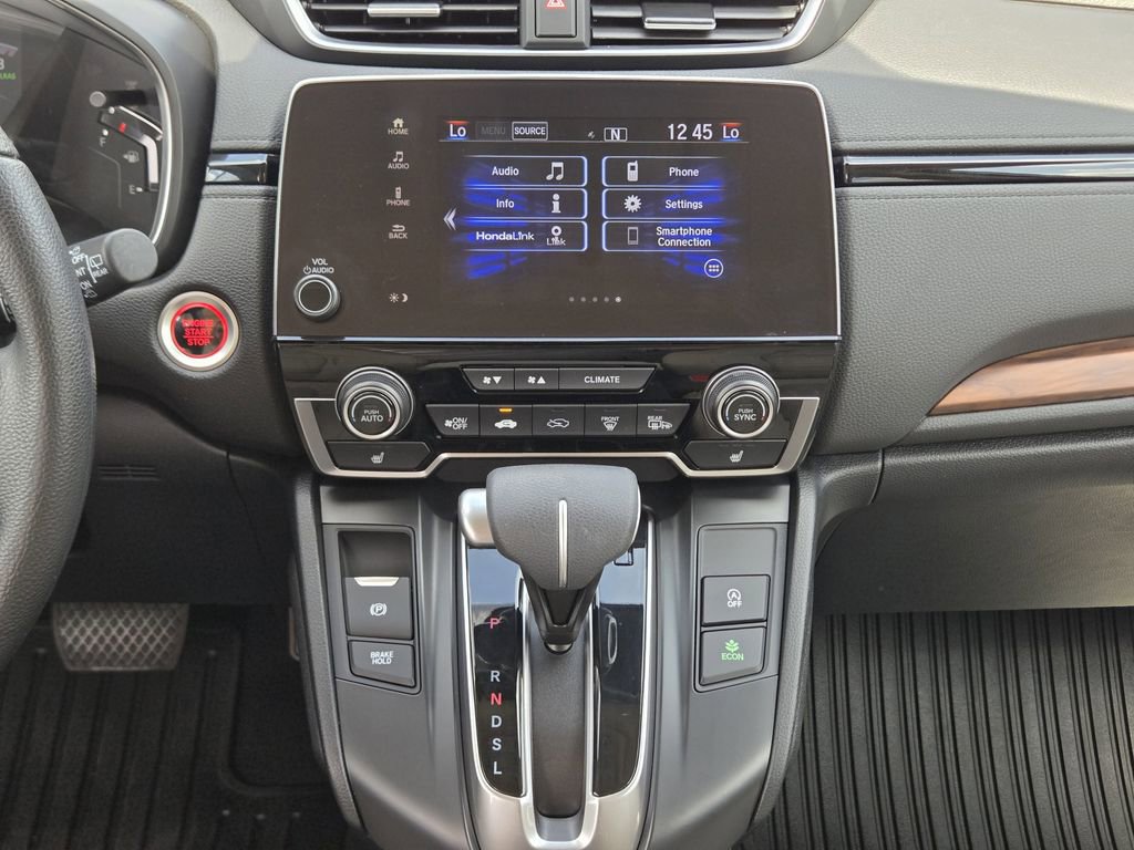 Certified 2022 Honda CR-V EX image 21