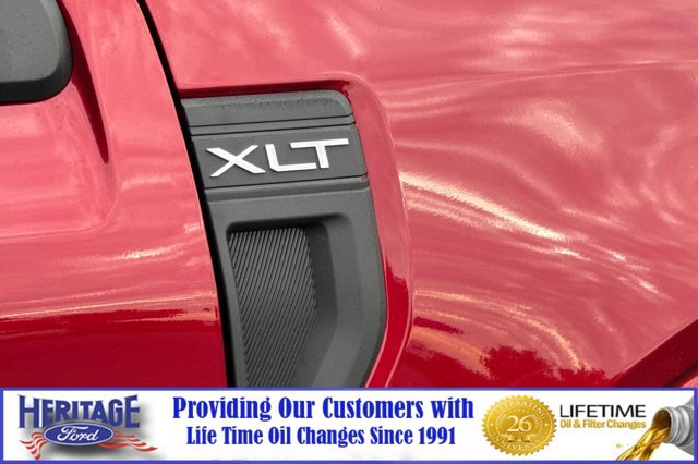 New 2026 Ford Maverick XLT w/ XLT Luxury Package image 25