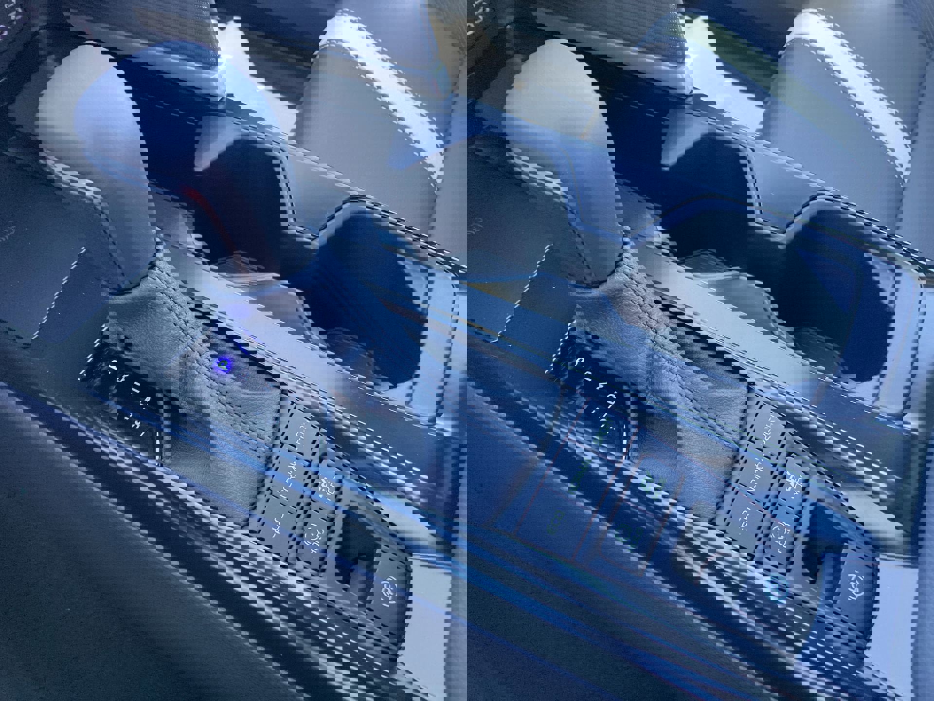 Certified 2026 Toyota Camry SE image 23