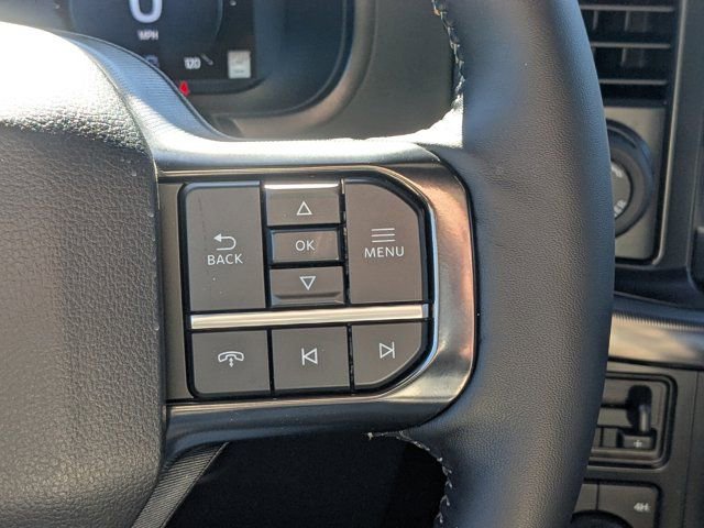 New 2026 Ford F150 Platinum w/ Equipment Group 702A High image 20