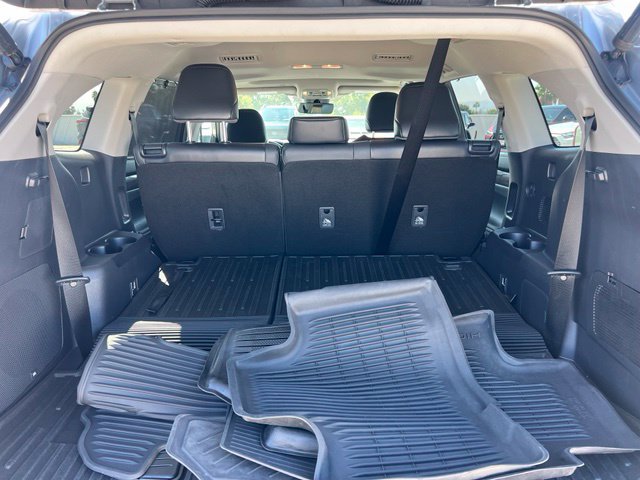 Certified 2021 Toyota Highlander Limited AWD/4WD image 55