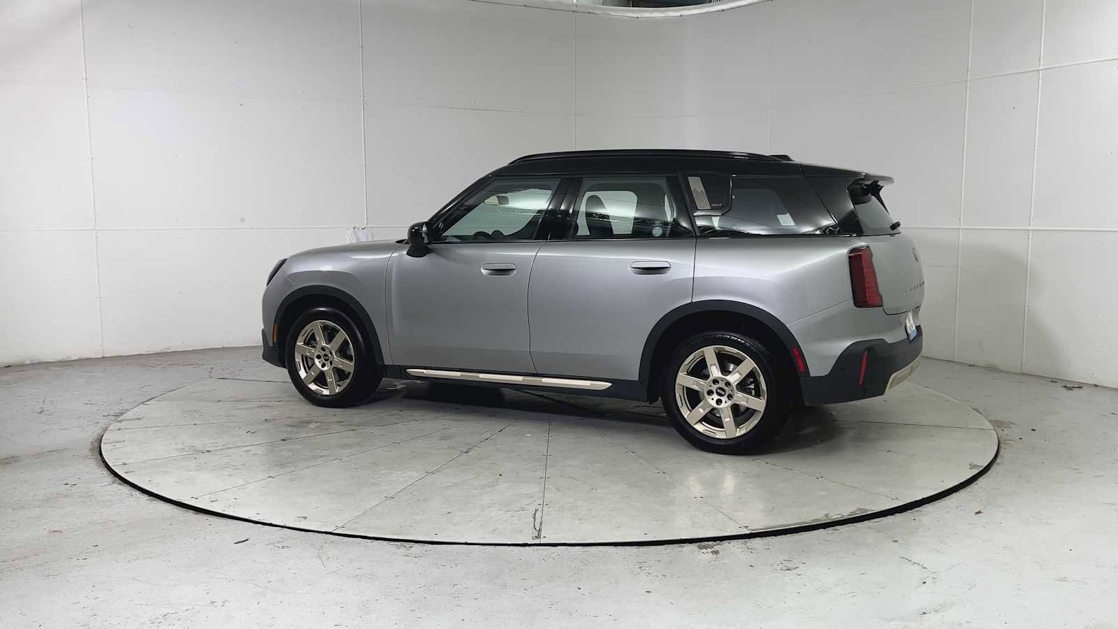 Used 2025 MINI Cooper Countryman S image 4