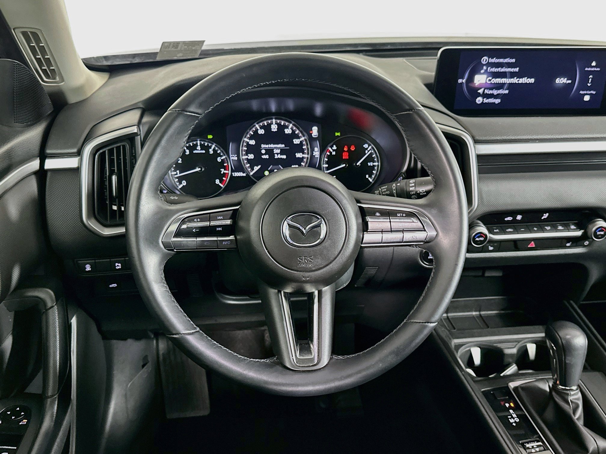 Used 2026 MAZDA CX-50 AWD 2.5 S w/ Preferred Pkg image 18