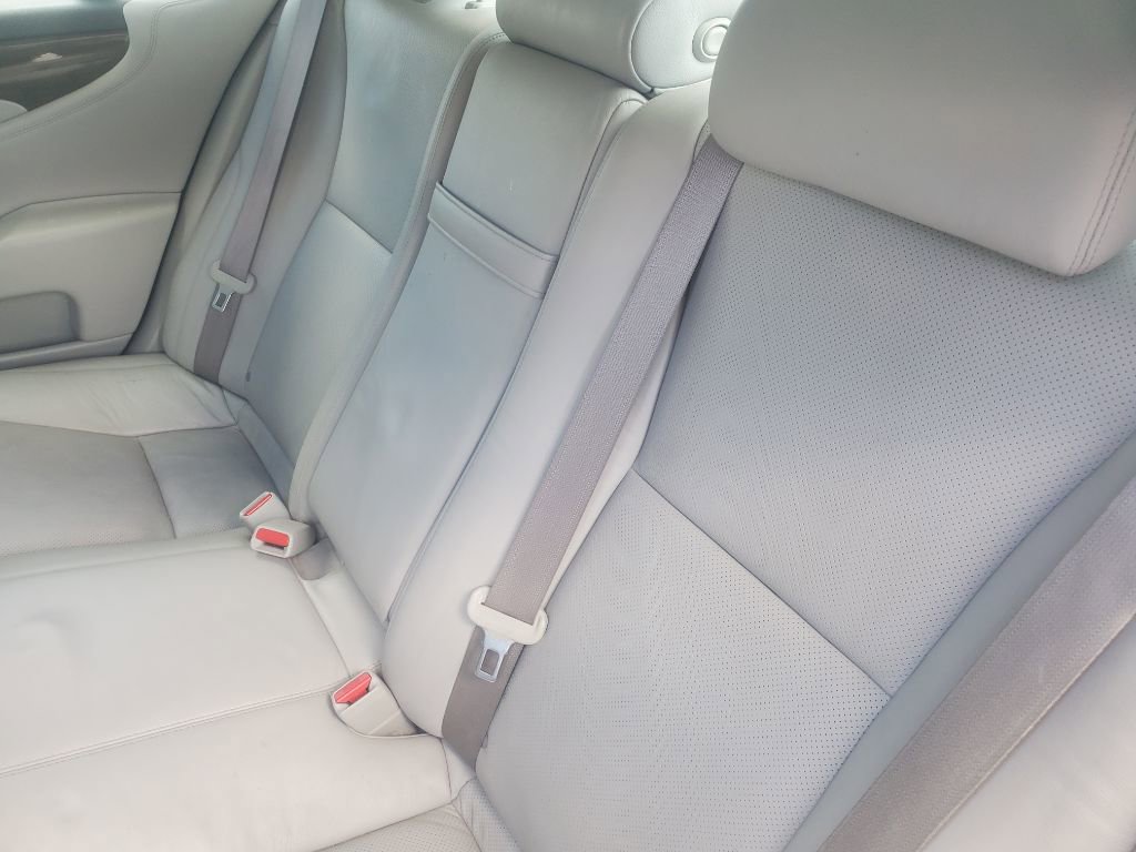 Used 2008 Lexus LS 460 Base image 28