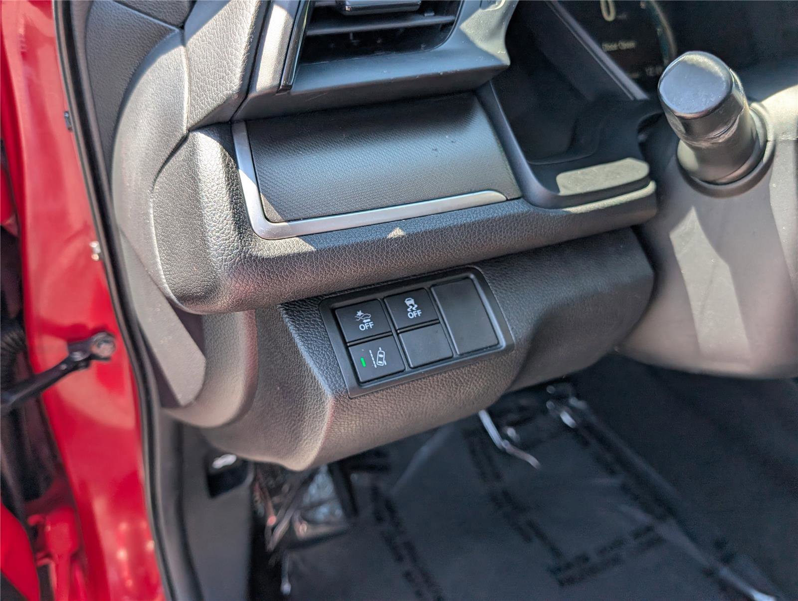 Used 2020 Honda Civic LX image 17