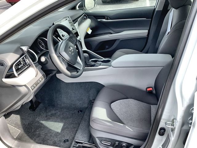 Used 2023 Toyota Camry LE image 10
