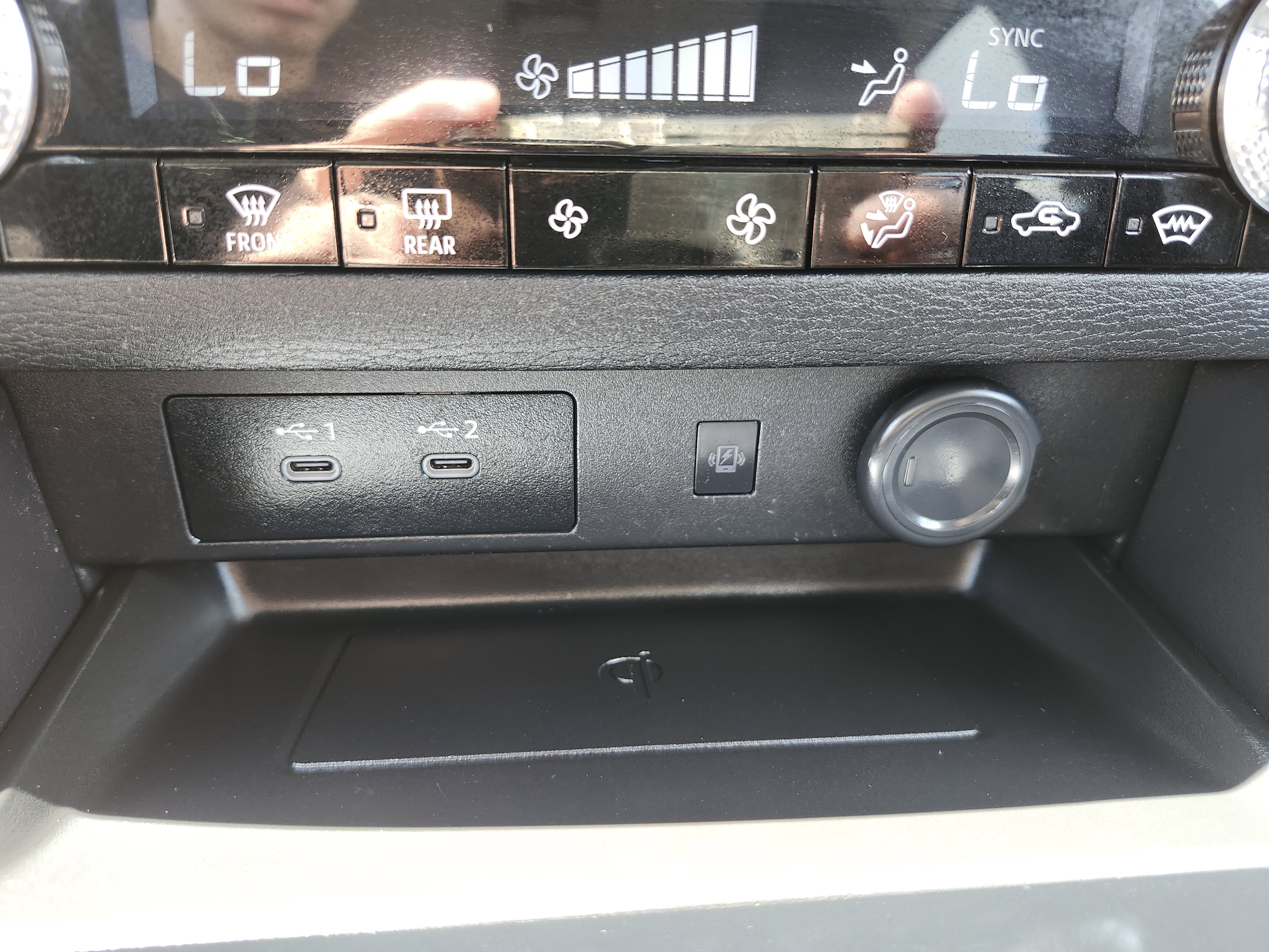Used 2025 Mitsubishi Outlander SE AWD/4WD image 10