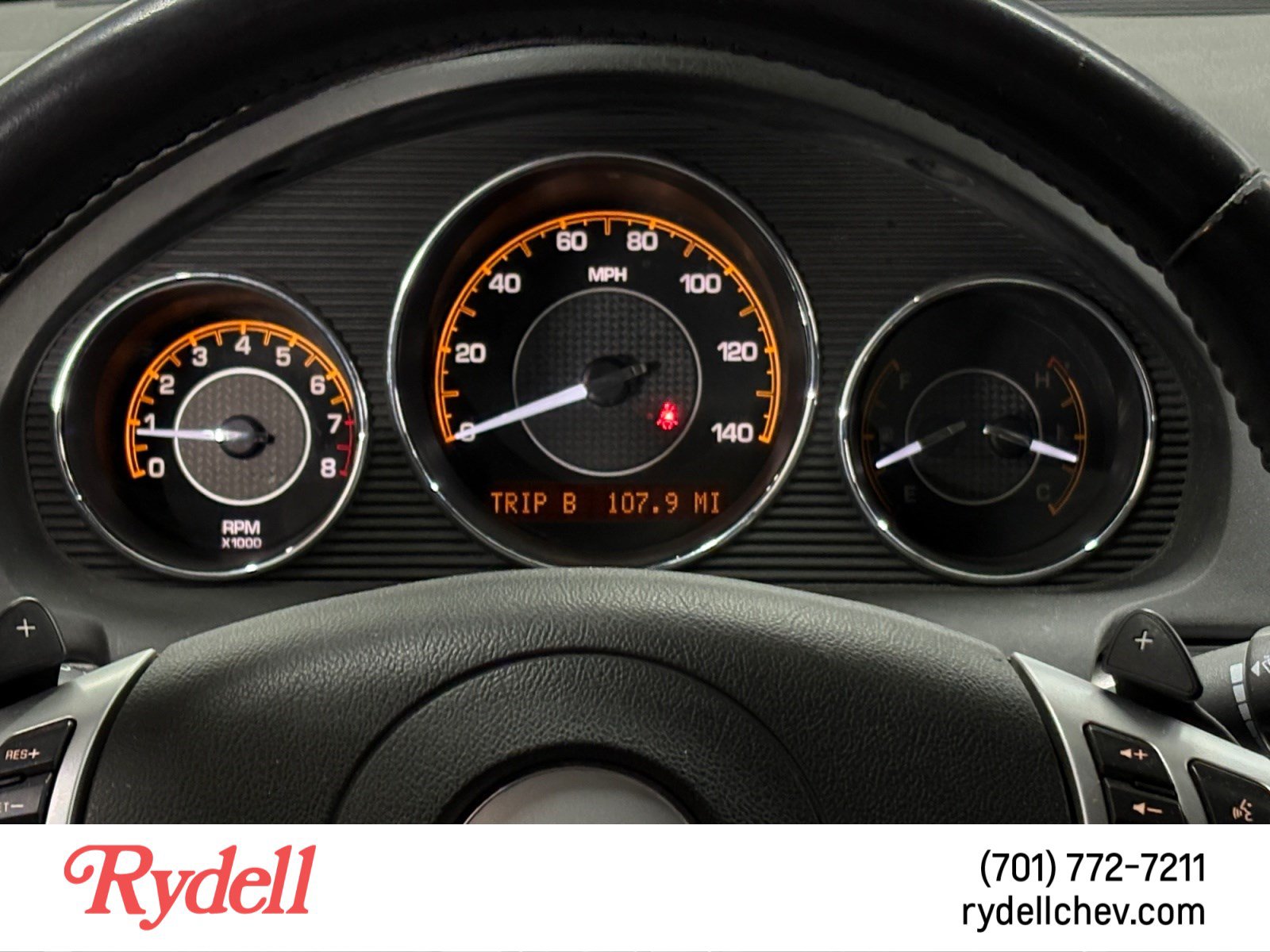 Used 2007 Saturn Aura XR w/ Premium Trim Pkg FWD image 14