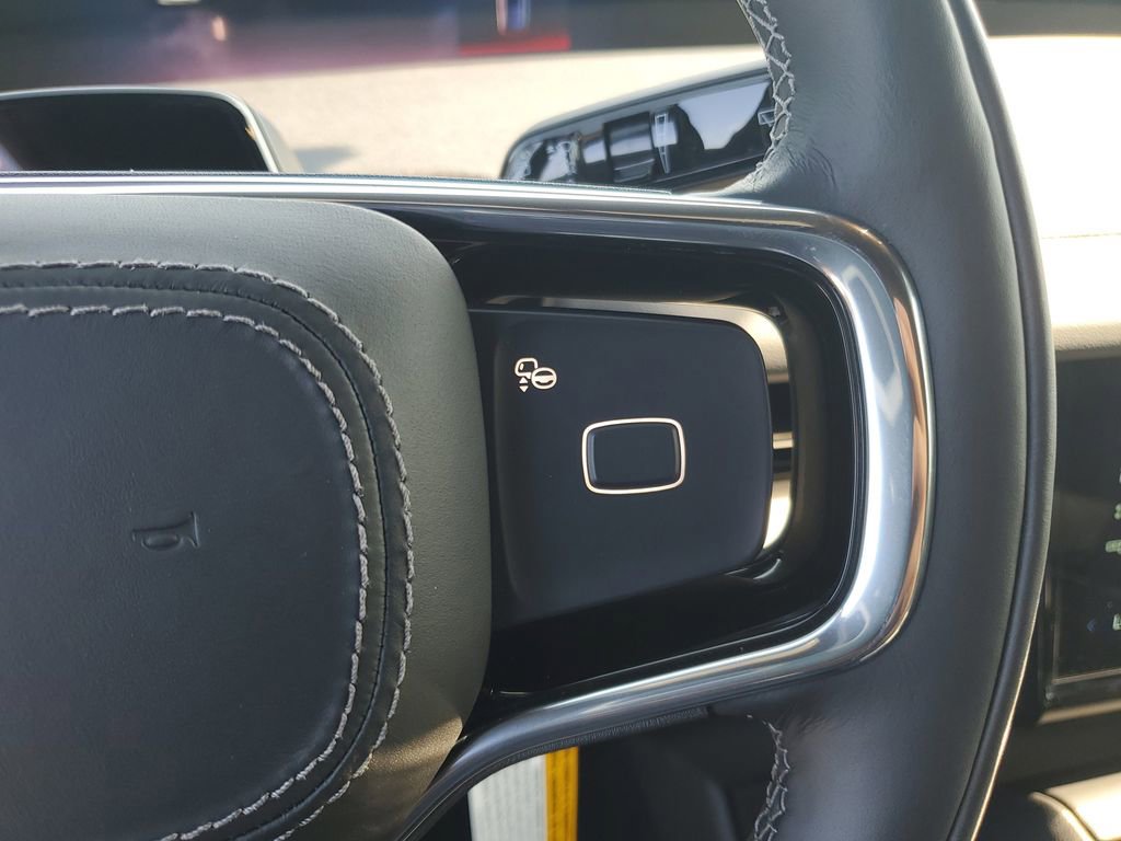 New 2025 Lincoln Navigator L Reserve w/ Jet Appearance Package image 25