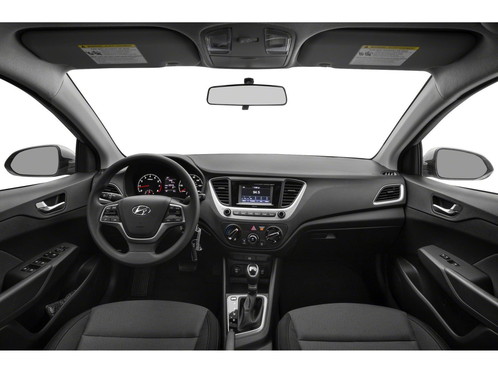 Used 2022 Hyundai Accent SE image 6