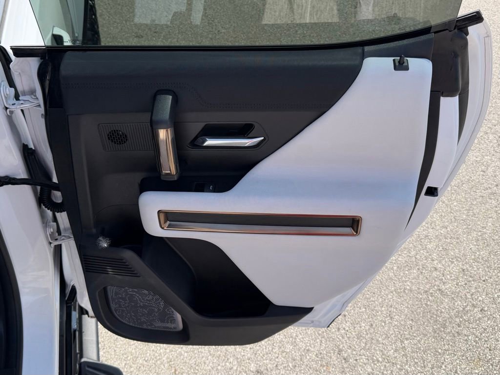 Used 2023 GMC Hummer EV Edition 1 AWD/4WD image 24