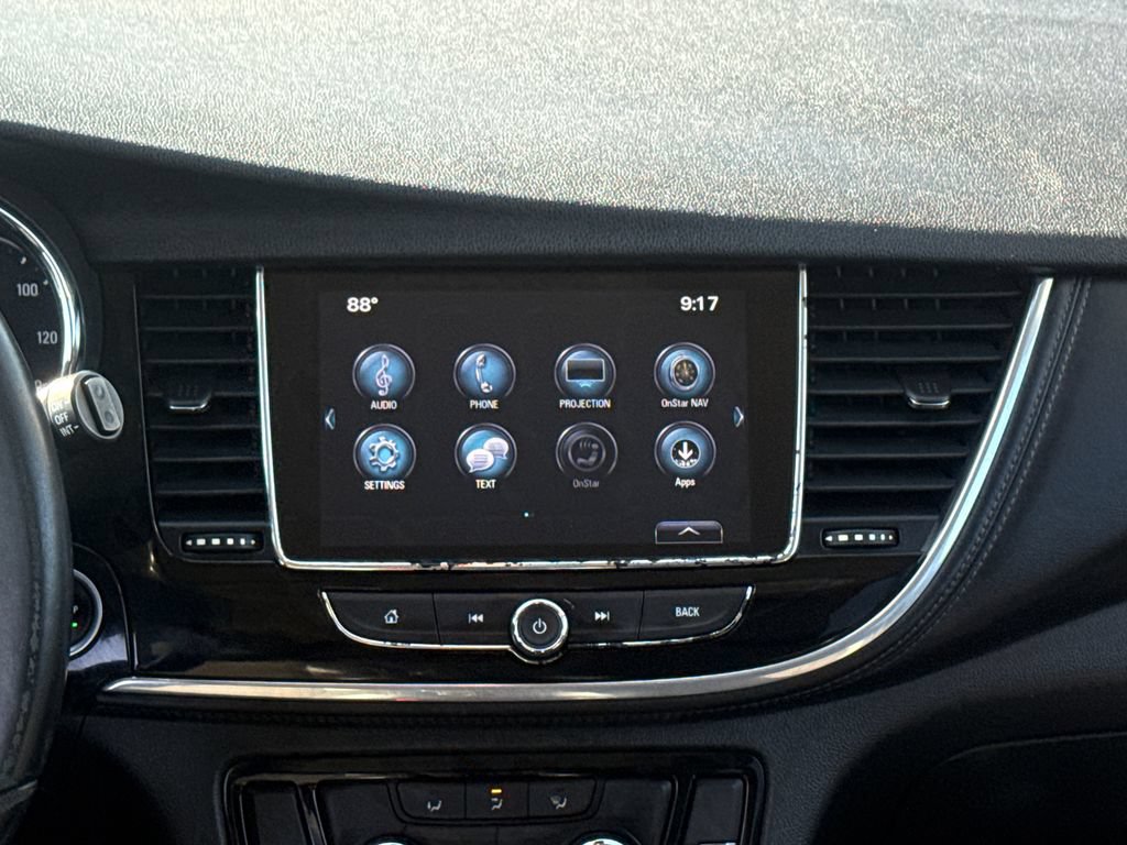 Used 2019 Buick Encore Sport Touring FWD image 12