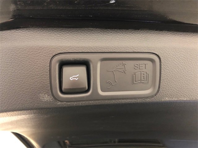 Used 2024 Lincoln Navigator Reserve image 11