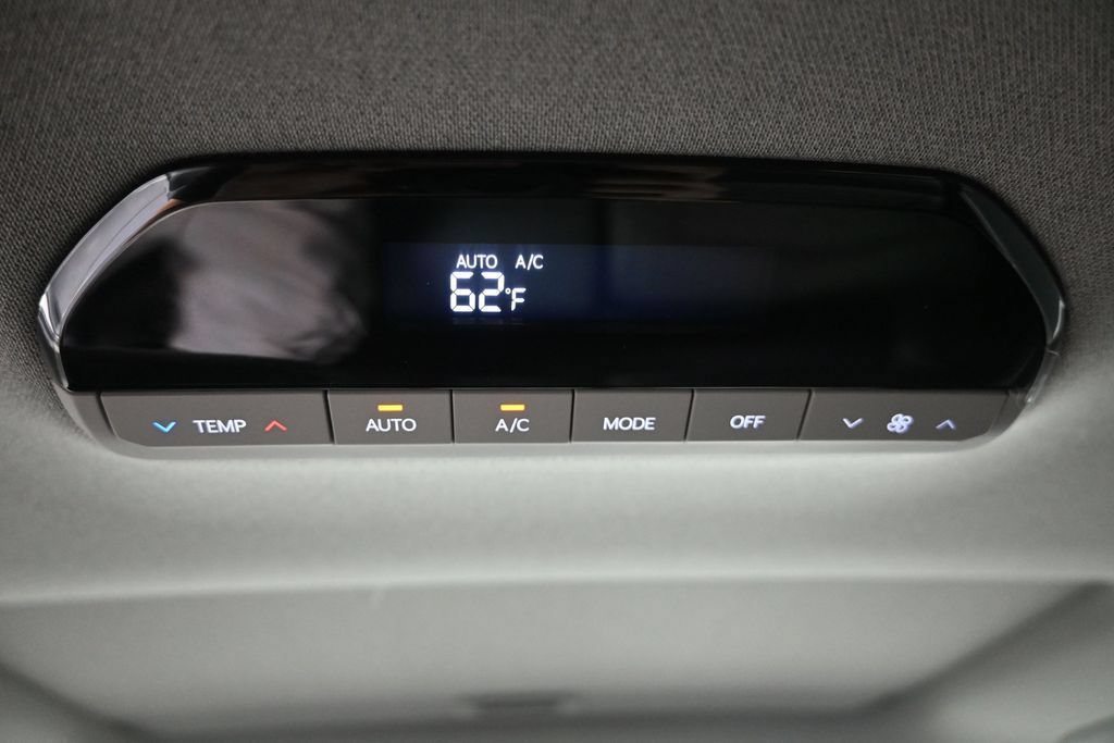 New 2026 Kia EV9 Wind AWD/4WD image 32