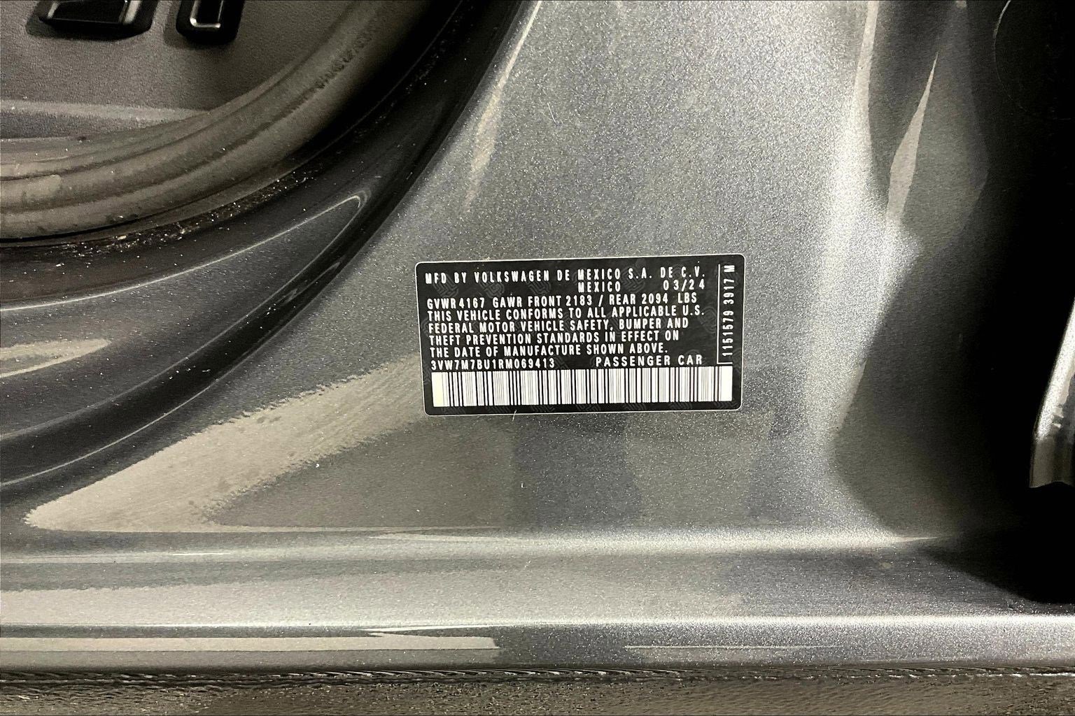 Used 2012 Volkswagen Jetta S image 20