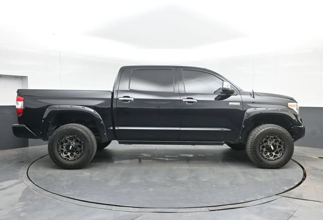 Used 2018 Toyota Tundra Platinum AWD/4WD image 15