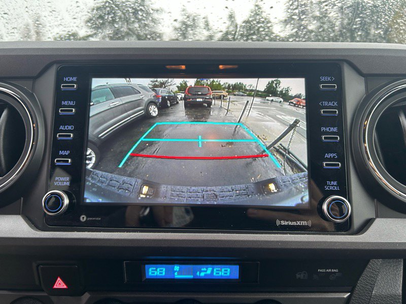 Used 2023 Toyota Tacoma TRD Off-Road image 17