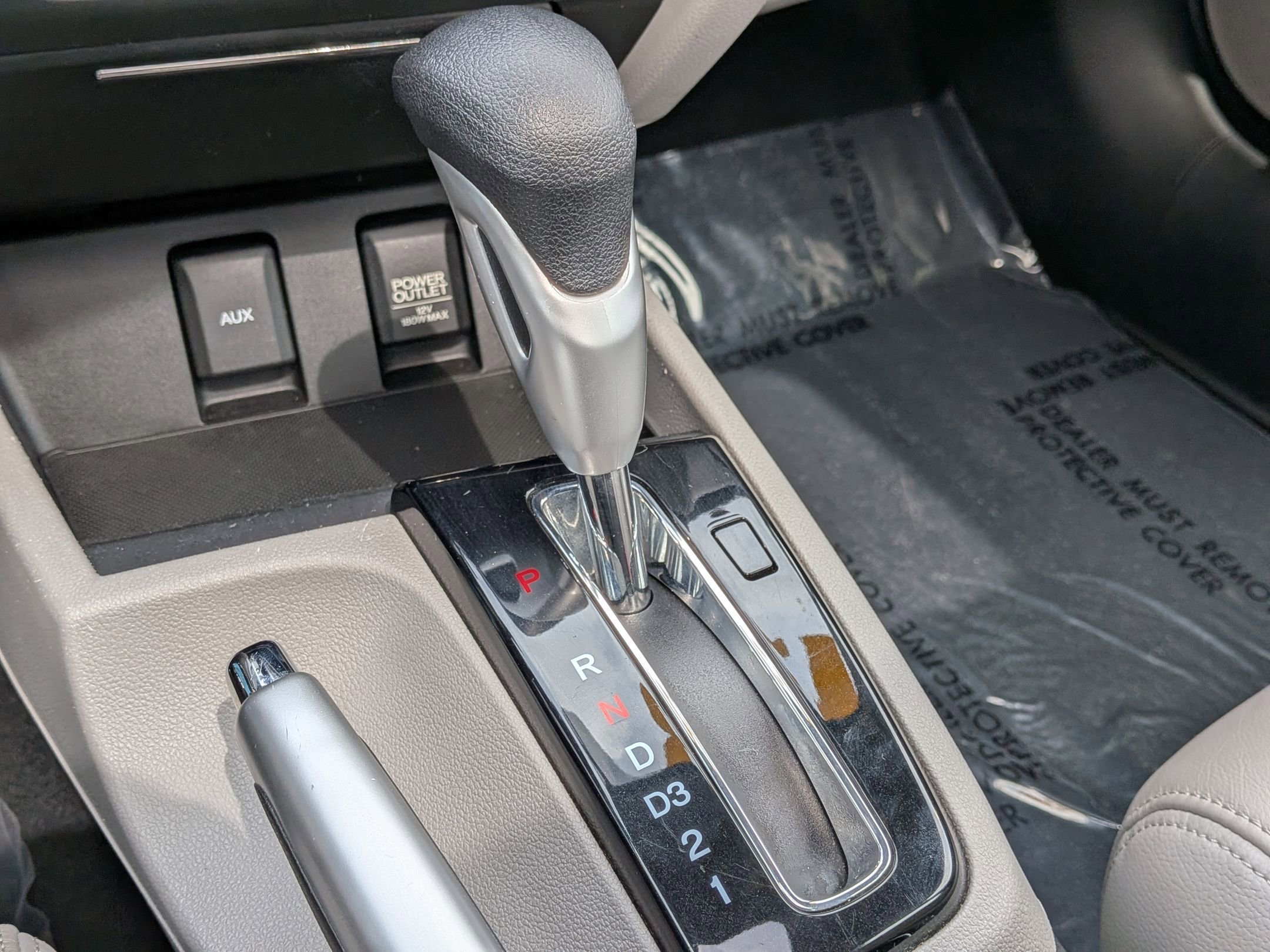 Used 2013 Honda Civic EX-L image 20