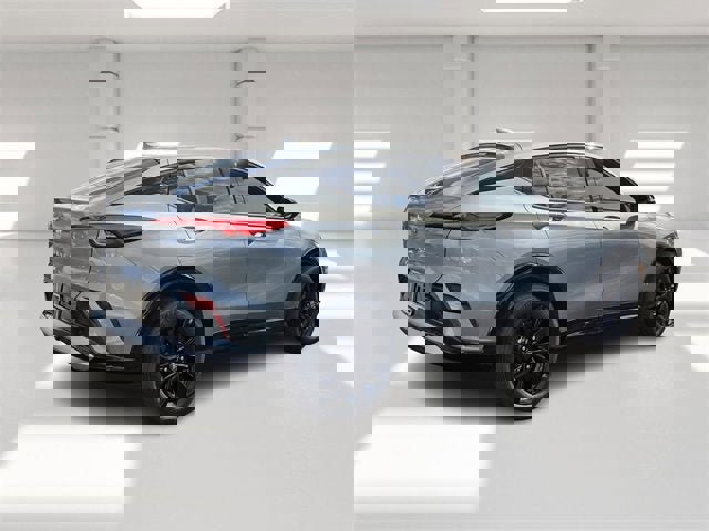 New 2026 Buick Envista Sport Touring w/ Convenience I Package image 5