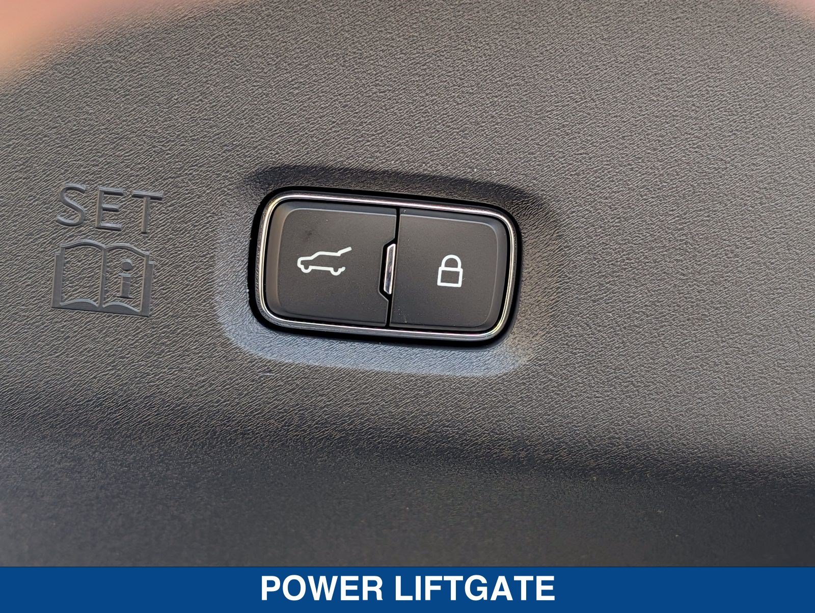 New 2026 Ford Expedition Active RWD image 16