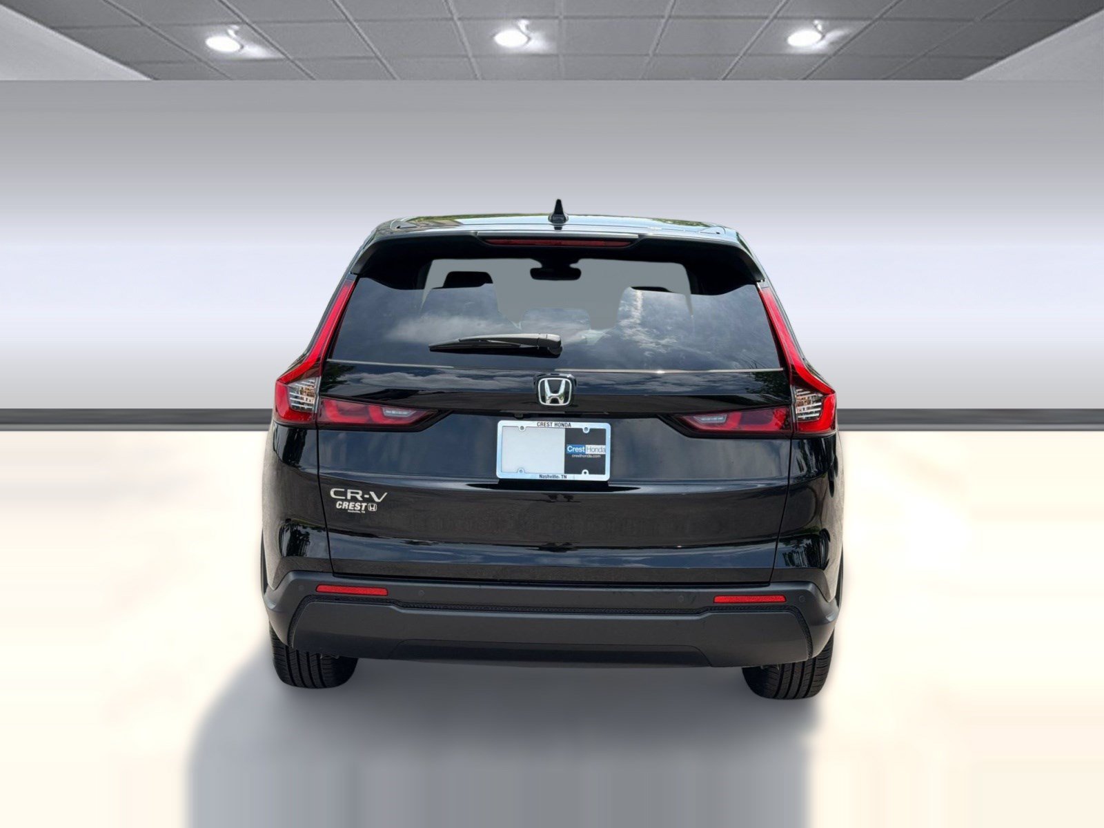 Used 2026 Honda CR-V EX-L image 10