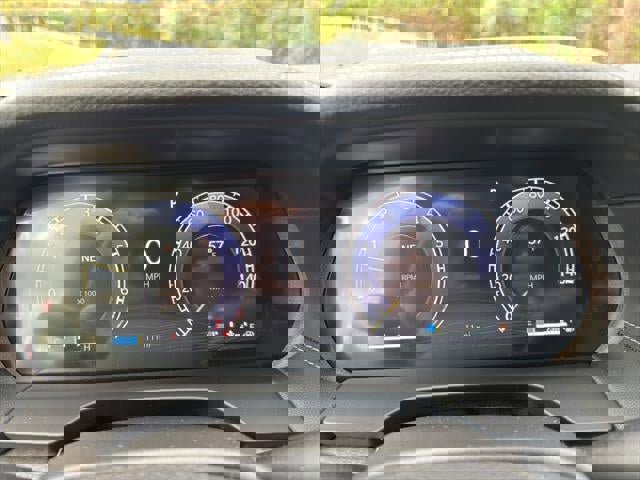 New 2025 Jeep Grand Cherokee Limited image 34