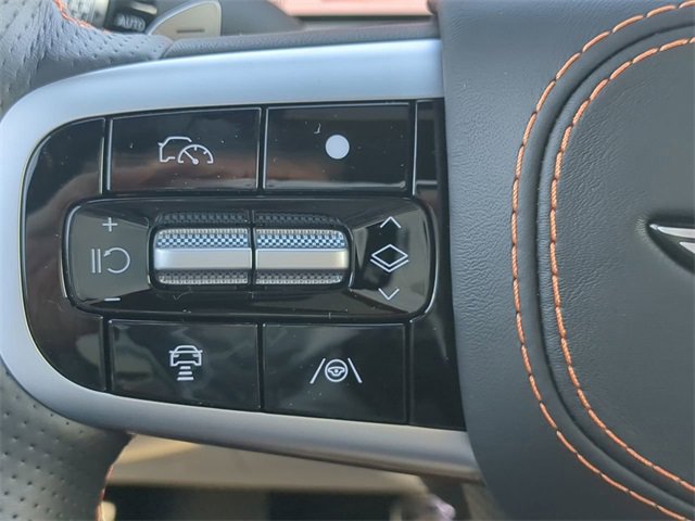 New 2026 Genesis GV70 3.5T Sport Prestige image 23