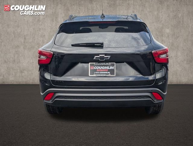 New 2026 Chevrolet Trax LT FWD image 6