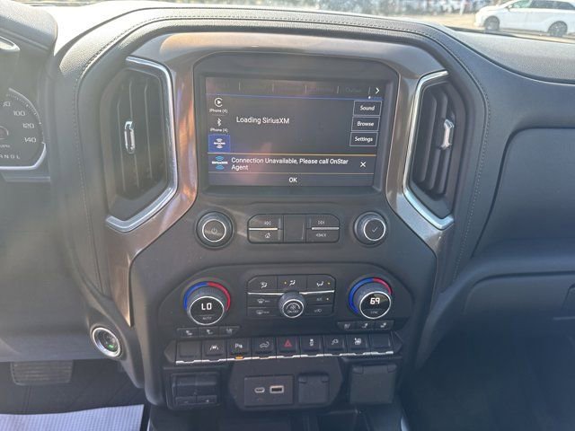 Used 2021 Chevrolet Silverado 1500 High Country image 14