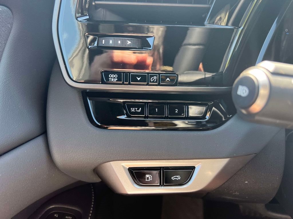 New 2026 Lexus RX 350 Premium Plus AWD/4WD image 21