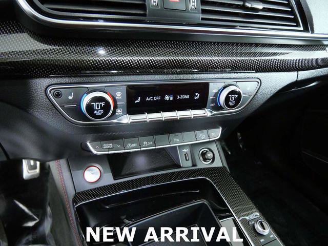 Used 2023 Audi SQ5 Premium Plus w/ Premium Plus Package AWD/4WD image 20