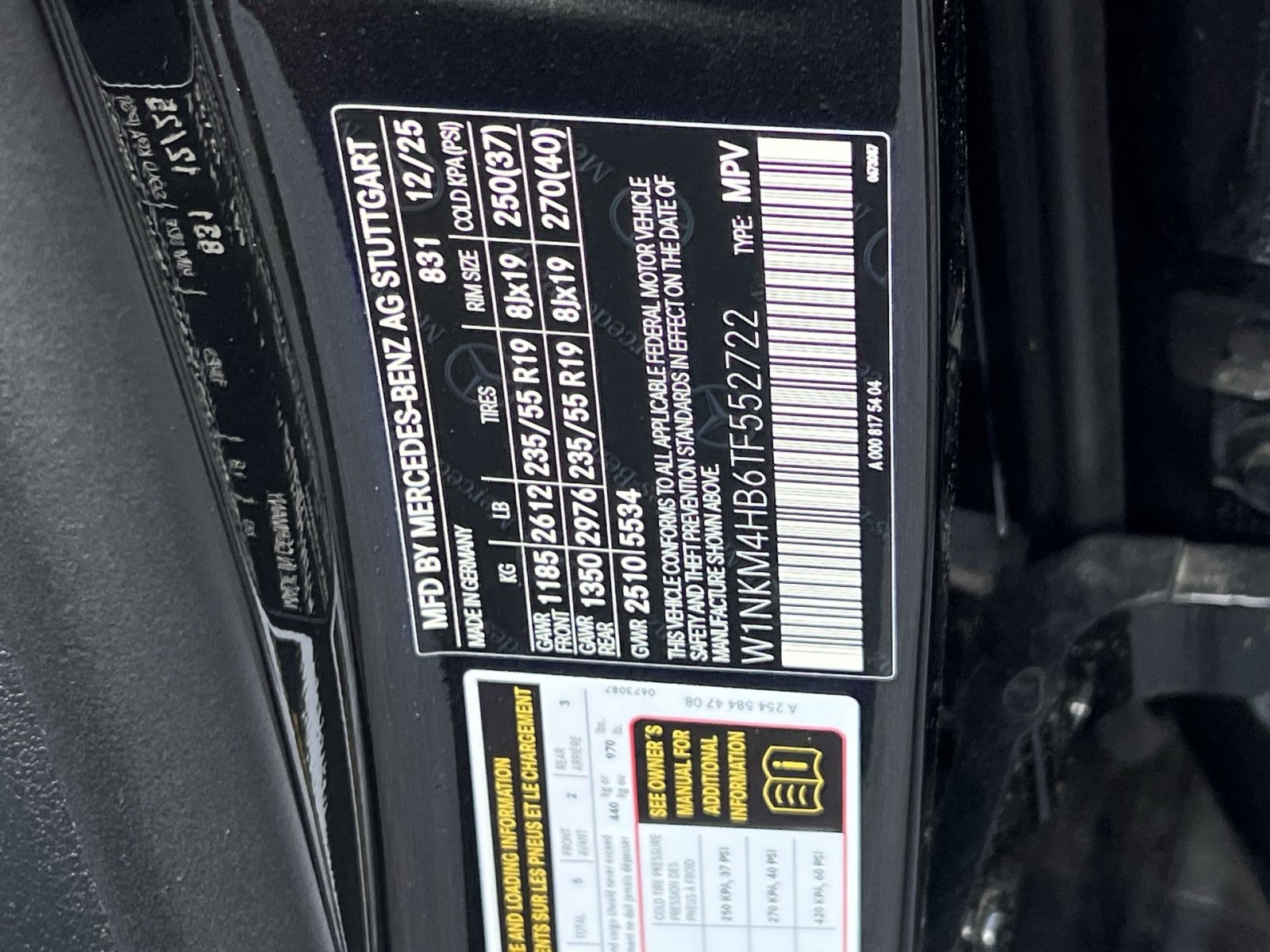 New 2026 Mercedes-Benz GLC 300 4MATIC image 42
