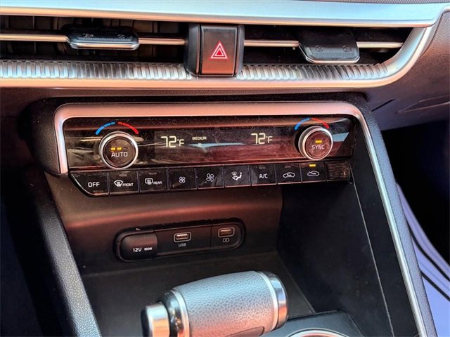 Used 2024 Kia K5 GT-Line image 22