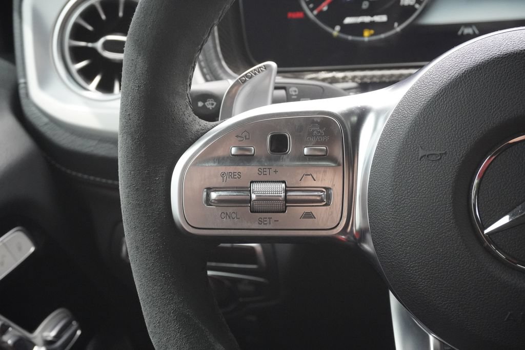 Used 2023 Mercedes-Benz G 63 AMG 4MATIC image 12