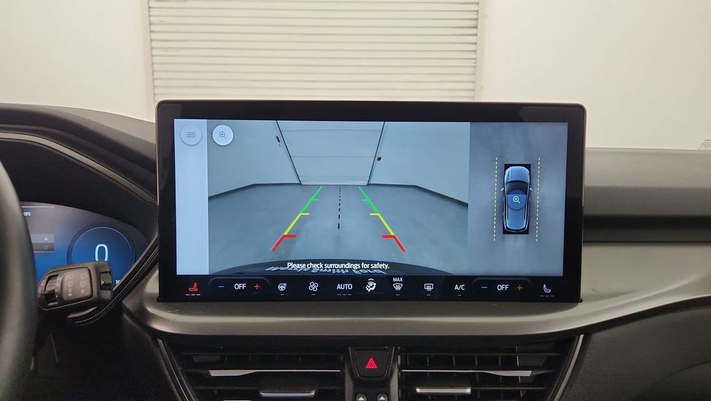 Used 2023 Ford Escape Active w/ Tech Pack #2 image 28