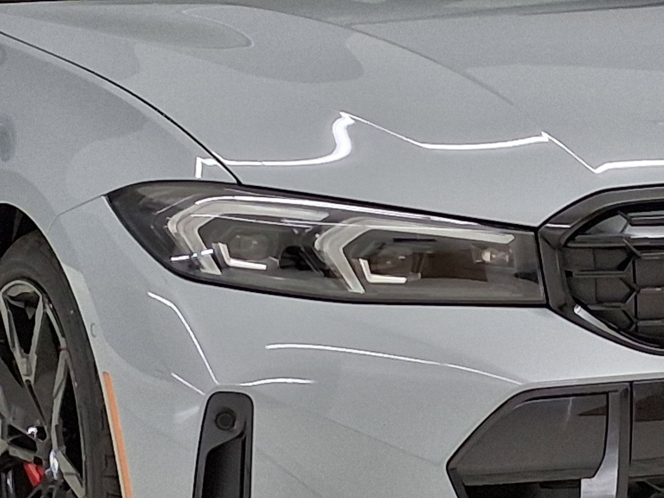 New 2026 BMW M340i Sedan w/ Premium Package image 9