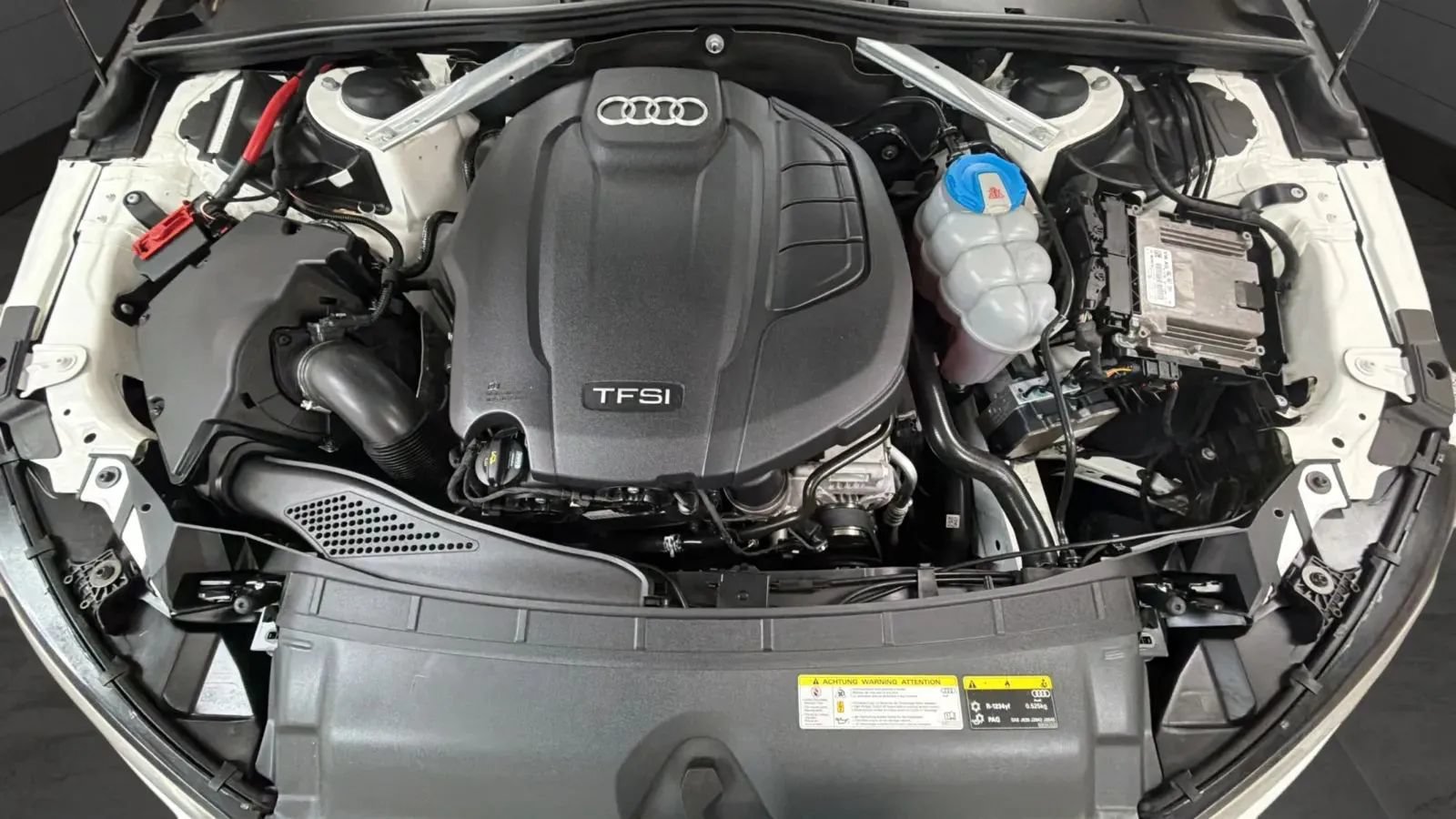 Used 2019 Audi A4 2.0T Premium w/ Convenience Package FWD image 21