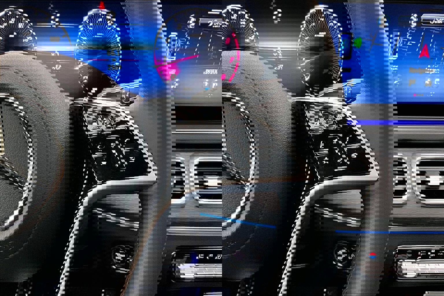 Used 2026 Mercedes-Benz GLE 450 4MATIC image 21