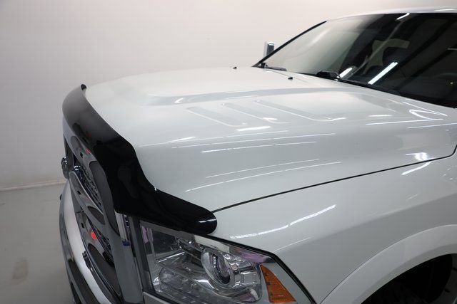 Used 2016 RAM 3500 Laramie w/ Convenience Group image 52